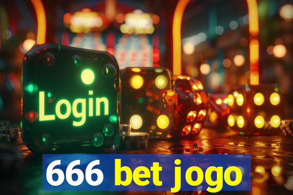 666 bet jogo